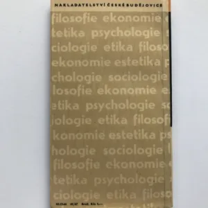 Skřivan v kabinetu (Čtení o dětech a vychovatelích), Jan Horský