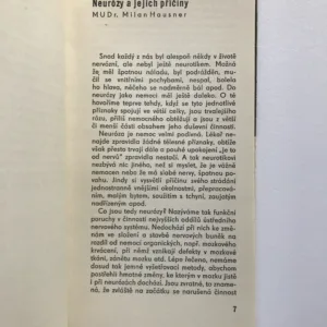 Výchova a neurózy, R. A. Začepickij, E. K. Jakovleva