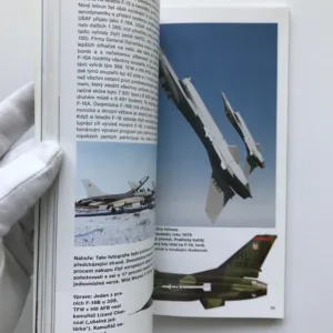 Bojová letadla NATO (Ilustrovaný průvodce), Bill Gunston