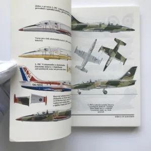 Aero L-39 Albatros / Polikarpov Po-2 / Commonwealth Wirraway, Pavel Kučera, Jiří Vraný, Josef Novotný