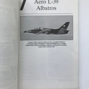 Aero L-39 Albatros / Polikarpov Po-2 / Commonwealth Wirraway, Pavel Kučera, Jiří Vraný, Josef Novotný