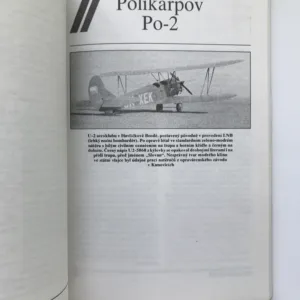 Aero L-39 Albatros / Polikarpov Po-2 / Commonwealth Wirraway, Pavel Kučera, Jiří Vraný, Josef Novotný