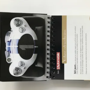 Voitures extraordinaires