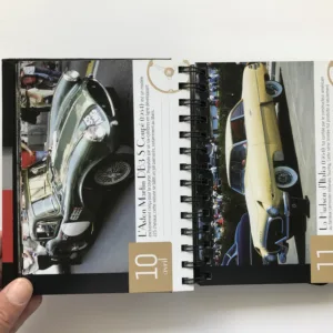 Voitures extraordinaires