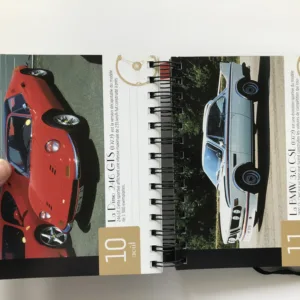 Voitures extraordinaires