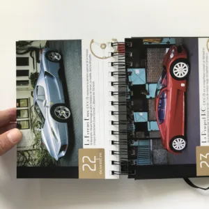 Voitures extraordinaires