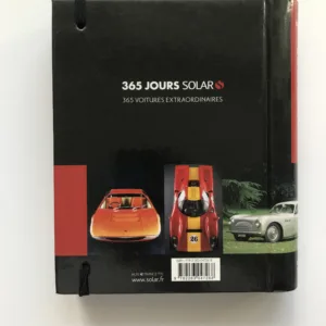 Voitures extraordinaires