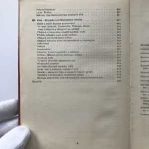 Technická příručka (Strojnické a dílenské tabulky), Zdenko Schmidt