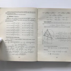 Technická příručka (Strojnické a dílenské tabulky), Zdenko Schmidt