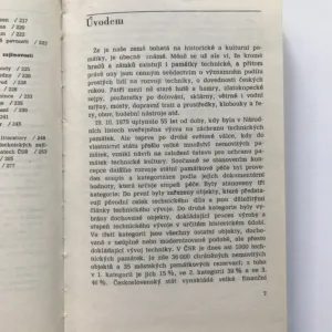 Putování za technickými zajímavostmi ČSR, Mojmír Maršák