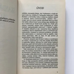 Skandály britské koruny, Nigel Blundell, Susan Blackhall