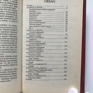 Skandály britské koruny, Nigel Blundell, Susan Blackhall