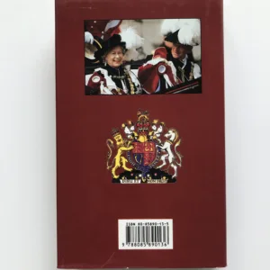 Skandály britské koruny, Nigel Blundell, Susan Blackhall