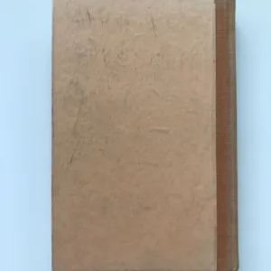 Mrtví vstávají z hrobů, Walter Tschuppik