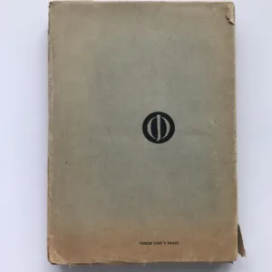 Hovory s herci, Antonín Veselý