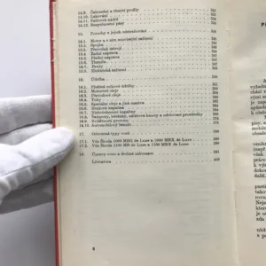 Údržba a opravy vozů Škoda 1000 MB, 1000 MBG, 1000 MBX, 1100 MB a 1100 MBX, Vincenc Baťa