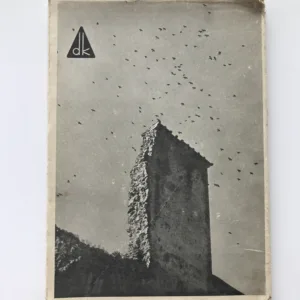 Má vlast – O české přírodě, Marie Majerová, Jiří Jeníček