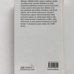 Triumf lásky, Johanna Lindseyová