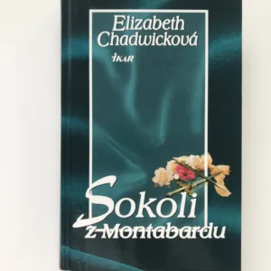 Sokoli z Montabardu, Elizabeth Chadwicková