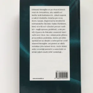 Sokoli z Montabardu, Elizabeth Chadwicková