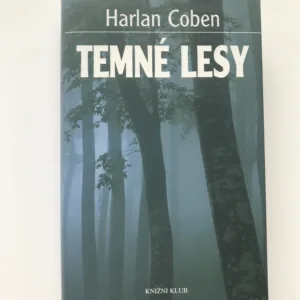 Temné lesy, Harlan Coben
