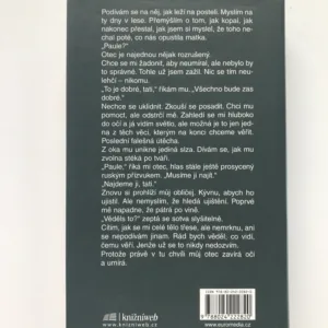 Temné lesy, Harlan Coben