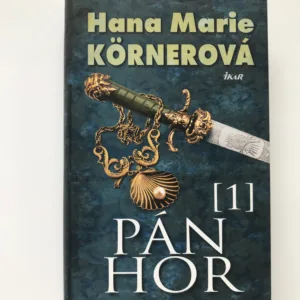 Pán hor 1, Hana Marie Körnerová