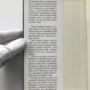 Pán hor 1, Hana Marie Körnerová