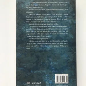 Pán hor 1, Hana Marie Körnerová