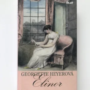 Elinor, Georgette Heyerová