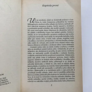 Elinor, Georgette Heyerová