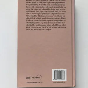 Elinor, Georgette Heyerová