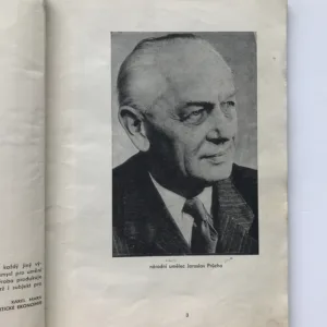 50 let divadla v Kladně (Jubilejní ročenka)