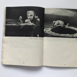 50 let divadla v Kladně (Jubilejní ročenka)