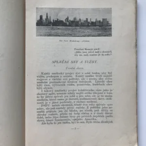 Pěvecké sdružení pražských učitelů v Americe 1929, J. A. Boš, Jan Novák