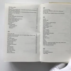 Od člověka k člověku 1, Karel Čapek
