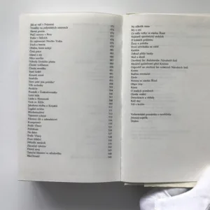 Od člověka k člověku 1, Karel Čapek