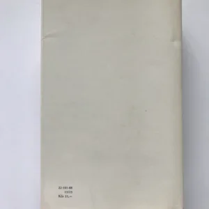 Od člověka k člověku 1, Karel Čapek