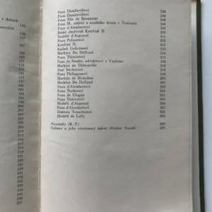 Zaira / Verše / Výběr z prací dějepisných / Korespondence, Voltaire