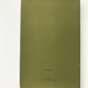 Zaira / Verše / Výběr z prací dějepisných / Korespondence, Voltaire