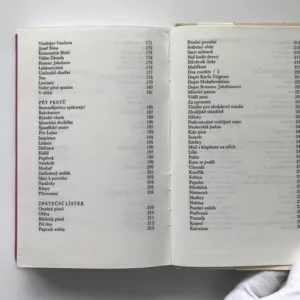 Nezařazené básně (Balady Manoně, Kůň a tanečnice a verše z dalších knih), Vítězslav Nezval