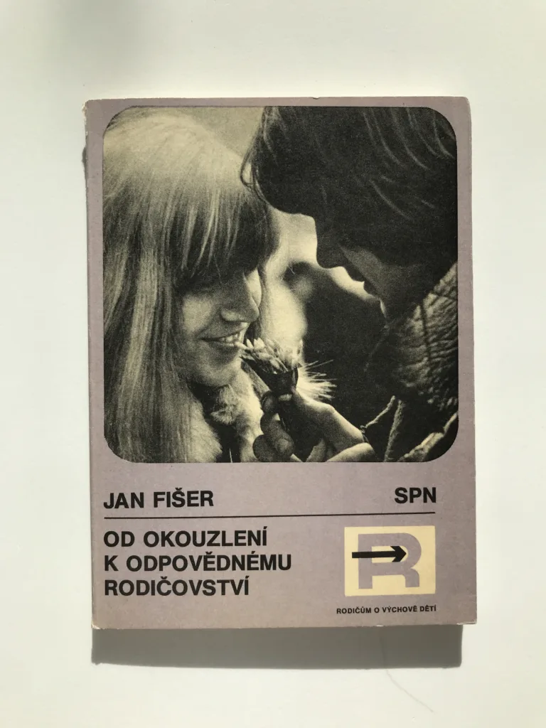 Od okouzlení k odpovědnému rodičovství, Jan Fišer