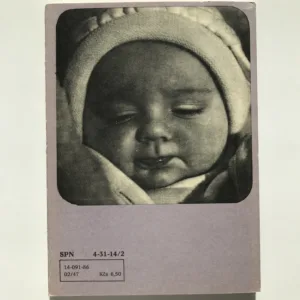 Od okouzlení k odpovědnému rodičovství, Jan Fišer