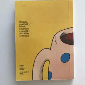 Dvakrát dvě je někdy pět, Jiří Žáček