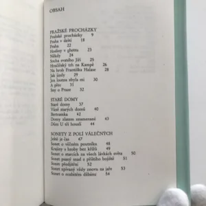 Krása šedin, Viktor Fischl