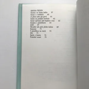 Krása šedin, Viktor Fischl