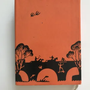 Léta s umělci, Jaroslav Benda