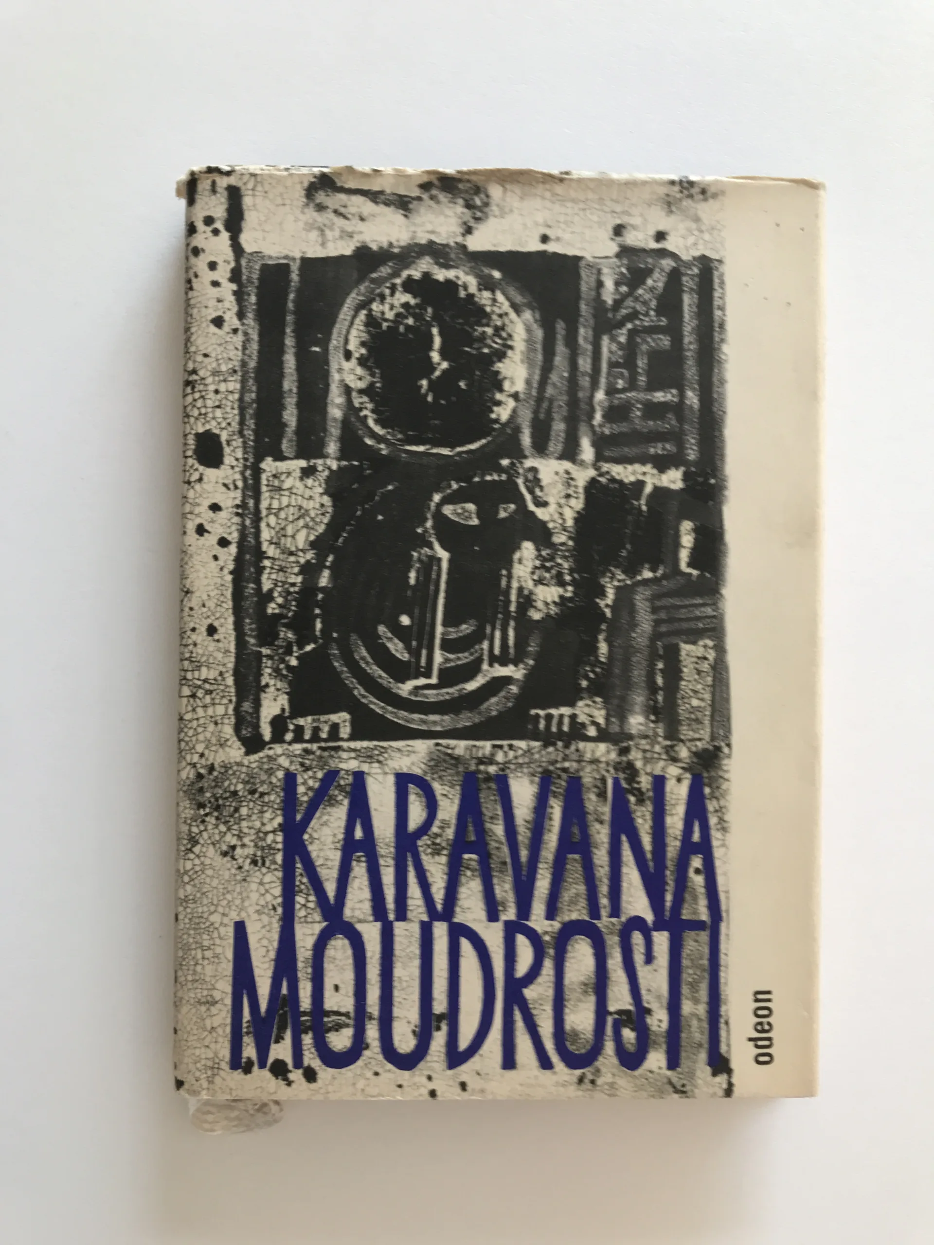 Karavana moudrosti (Orientální přísloví)