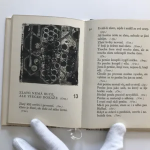 Karavana moudrosti (Orientální přísloví)