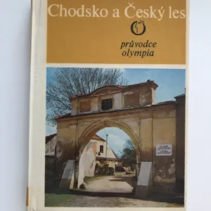 Chodsko a Český les, Zdeněk Birner